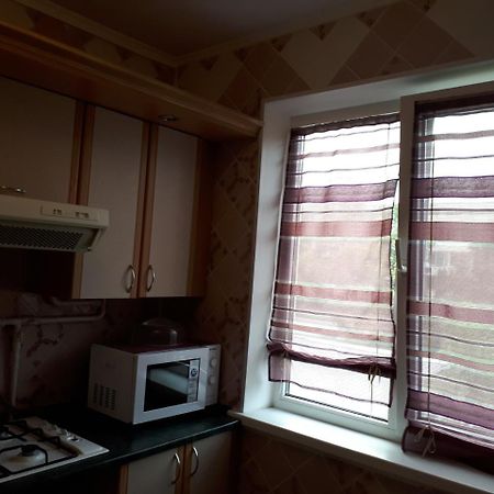 Nebesnoyi Sotni Apartment Jîtomîr Exterior foto